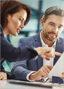 Business coaching on the Model of Admin Know-How program